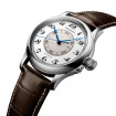 Longines LONGINES WEEMS SECOND-SETTING WATCH - Bild 3