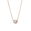 Chopard Happy Diamonds Icons Halskette - Bild 2