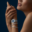 Chopard Ice Cube Ring - Bild 3