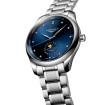 Longines LONGINES MASTER COLLECTION MOONPHASE - Bild 3