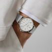 NOMOS Glashütte Ahoi neomatik - Bild 5