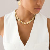 Marco Bicego Lunaria Diamonds Halskette - Bild 2