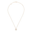 Chopard Happy Diamonds Icons Halskette - Bild 4
