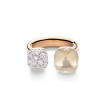 Pomellato Nudo Ring - Bild 2
