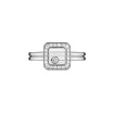 Chopard Happy Diamonds Icons Ring - Bild 2
