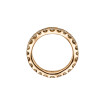 Leo Wittwer Wave Ring - Bild 2