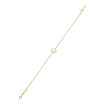 Chopard Happy Diamonds Icons Armband - Bild 2