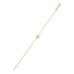Chopard Happy Diamonds Icons Armband - Bild 3