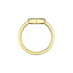 Chopard Happy Diamonds Icons Ring - Bild 3