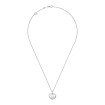 Chopard Happy Diamonds Icons Anhänger mit Halskette - Bild 4