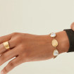 Marco Bicego Lunaria Color Armband - Bild 2