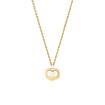 Chopard Happy Diamonds Icons Halskette - Bild 3