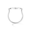 Messika Lucky Move Pavé PM Ring - Bild 2