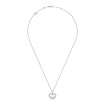 Chopard Happy Diamonds Icons Anhänger mit Halskette - Bild 4
