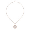 Chopard Happy Spirit Anhänger mit Halskette - Bild 4