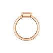 Chopard Happy Diamonds Icons Ring - Bild 3