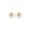 Chopard Happy Hearts Wings Ohrstecker - Bild 4
