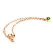 Tamara Comolli MiniMIKADO Armband mit Peridot - Bild 2
