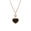 Chopard Happy Hearts Anhänger mit Halskette - Bild 4