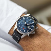 IWC Schaffhausen Pilot's Watch Chronograph 41 - Bild 7