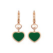 Chopard Happy Hearts Ohrhänger - Bild 2