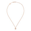 Chopard Happy Diamonds Icons Anhänger mit Halskette - Bild 4