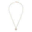 Chopard Happy Diamonds Icons Joaillerie Anhänger mit Halskette - Bild 4