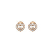 Chopard Happy Diamonds Icons Ohrstecker - Bild 3
