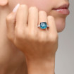 Pomellato Nudo Ring - Bild 5