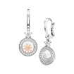Chopard Happy Diamonds Icons Ohrhänger - Bild 4