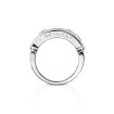 Messika Move Classique Pavé Ring - Bild 3