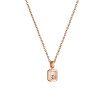 Chopard Happy Diamonds Icons Anhänger mit Halskette - Bild 2