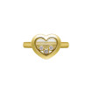 Chopard Happy Diamonds Icons Ring - Bild 2
