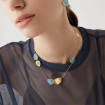 Marco Bicego Lunaria Halskette - Bild 2