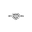 Chopard Happy Diamonds Icons Ring - Bild 2