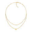 Chopard Happy Diamonds Icons Halskette - Bild 3