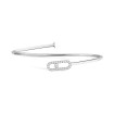 Messika Move Uno Flex Armreif - Bild 2