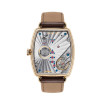 NOMOS Glashütte Lux Zikade - Bild 2