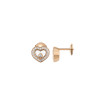 Chopard Happy Diamonds Icons Ohrstecker - Bild 2