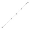 Roberto Coin Princess Flower Armband - Bild 2