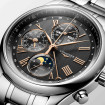 Longines LONGINES MASTER COLLECTION CHRONO MOONPHASE - Bild 4