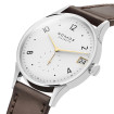 NOMOS Glashütte Minimatik 39 Datum Gold - Bild 3
