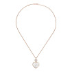 Chopard Happy Hearts Anhänger mit Halskette - Bild 3
