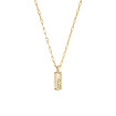 Chopard Happy Diamonds Icons Anhänger mit Halskette - Bild 2