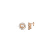 Chopard Happy Diamonds Icons Ohrringe - Bild 2