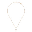 Chopard Happy Diamonds Icons Halskette - Bild 4