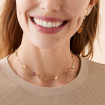 Marco Bicego Lunaria Color Halskette - Bild 2