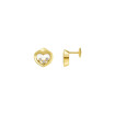 Chopard Happy Diamonds Icons Ohrstecker - Bild 2