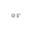 Chopard Happy Diamonds Icons Ohrringe - Bild 2