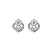 Chopard Happy Diamonds Icons Ohrstecker - Bild 4